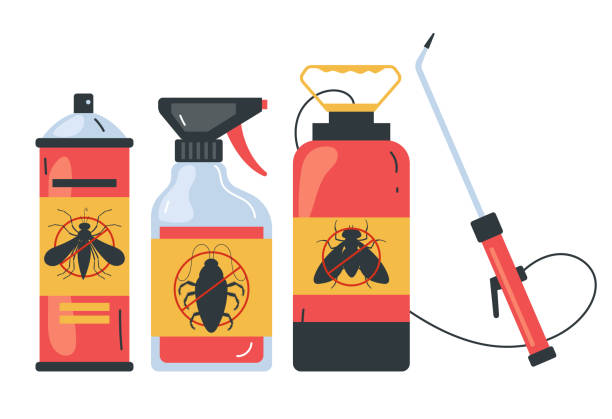 Best Pest Prevention Services  in Mineral Wells, TX