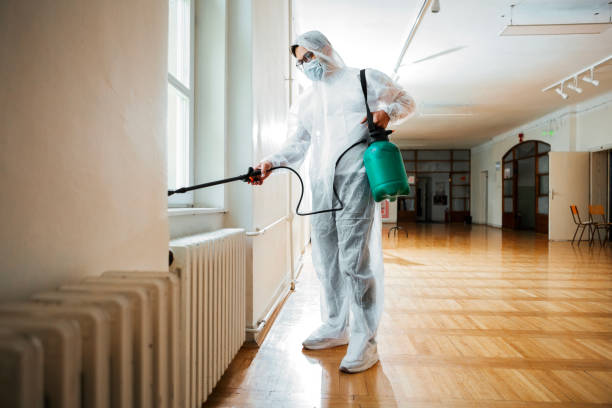 Wildlife Control Services in Mineral Wells, TX